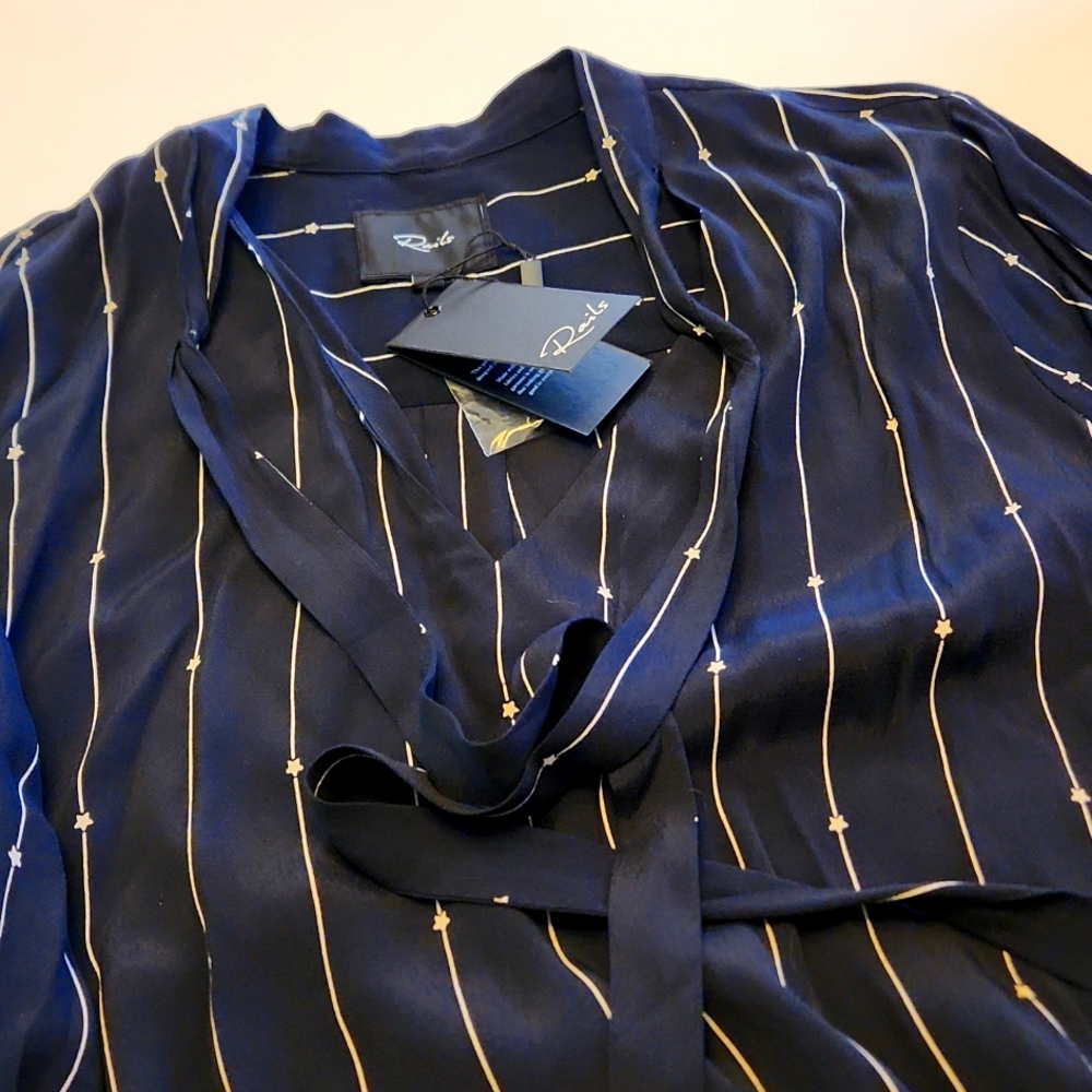 RAILS blouse